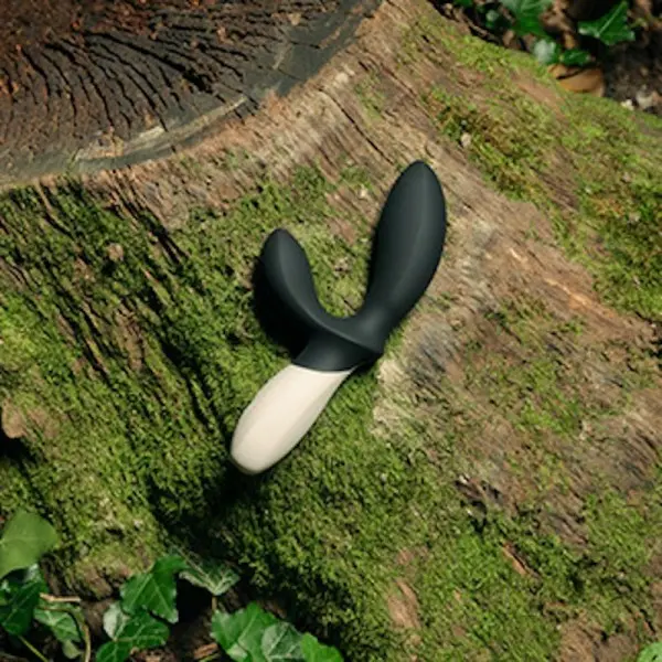 Lelo Loki Wave 2 Estimulador de Próstata Lelo Loki Wave 2 Estimulador de Próstata
