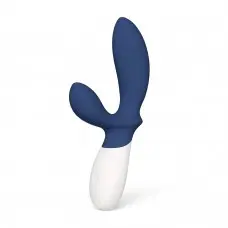 Lelo Loki Wave 2 Estimulador de Próstata Lelo Loki Wave 2 Estimulador de Próstata