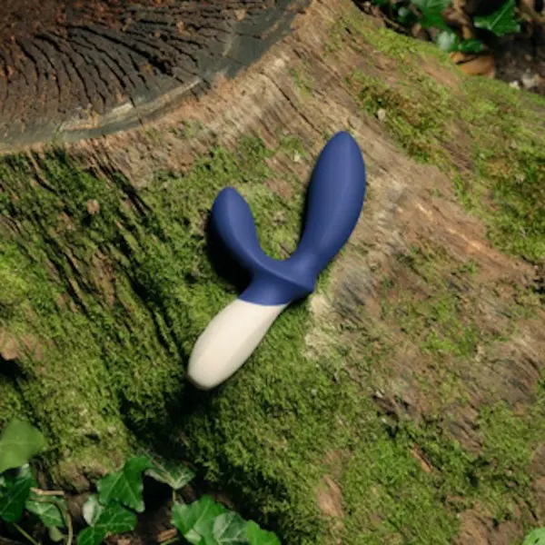 Lelo Loki Wave 2 Estimulador de Próstata Lelo Loki Wave 2 Estimulador de Próstata