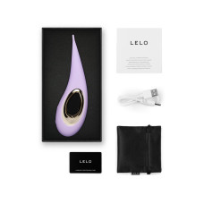 Lelo Dot Estimulador Luxo de Clitóris