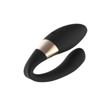 Lelo Tiani Duo Vibrador para Casal de Luxo