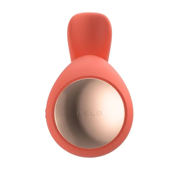 Lelo Ida Wave Vibrador Luxo Duplo com Aplicativo Lelo Ida Wave Vibrador Luxo Duplo com Aplicativo