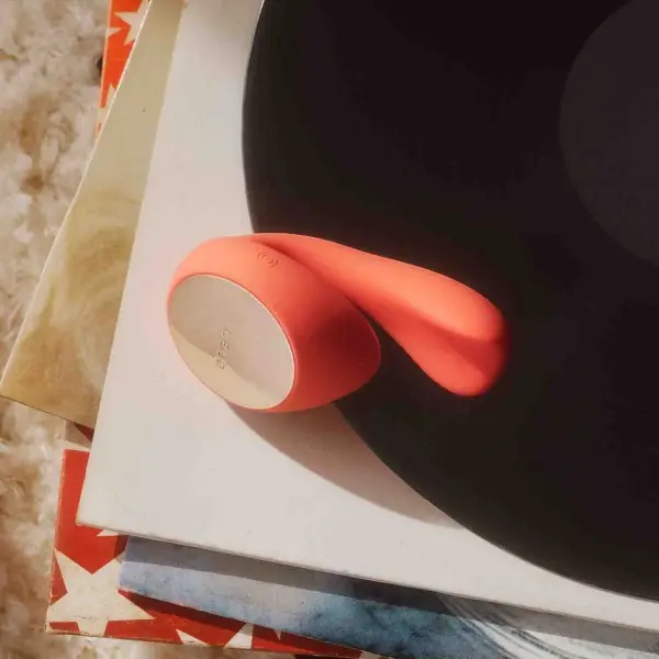 Lelo Ida Wave Vibrador Luxo Duplo com Aplicativo Lelo Ida Wave Vibrador Luxo Duplo com Aplicativo