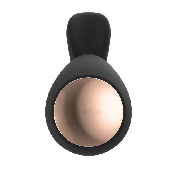 Lelo Ida Wave Vibrador Luxo Duplo com Aplicativo Lelo Ida Wave Vibrador Luxo Duplo com Aplicativo