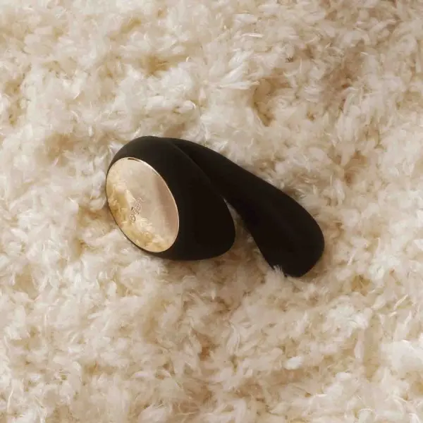 Lelo Ida Wave Vibrador Luxo Duplo com Aplicativo Lelo Ida Wave Vibrador Luxo Duplo com Aplicativo