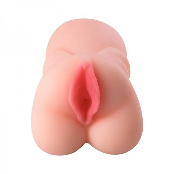 Masturbador Masculino Vagina em Cyberskin Masturbador Masculino Vagina em Cyberskin