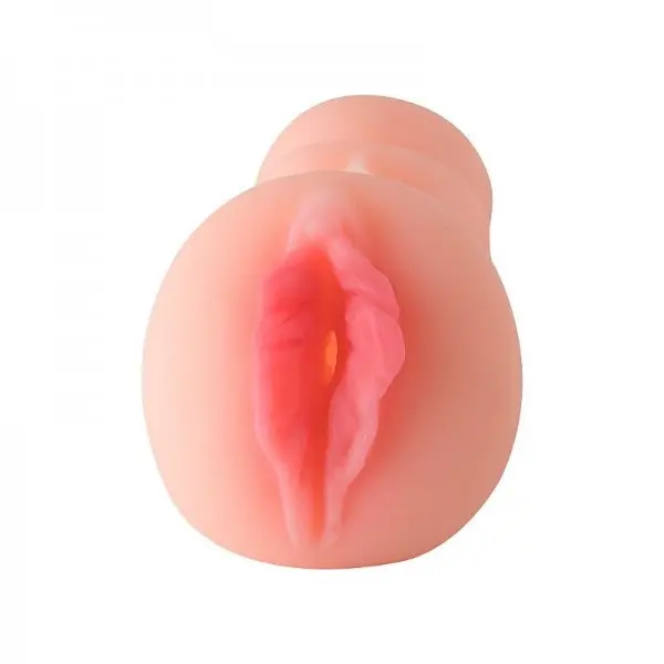 Masturbador Masculino em Cyberskin Vagina Realística