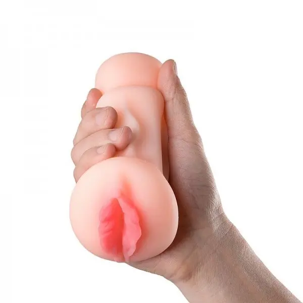 Masturbador Masculino em Cyberskin Vagina Realística