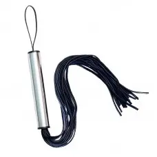 Flogger Starter Big 12 com Tiras Couro Legítimo