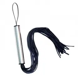 Flogger Starter Big 12 com Tiras Couro Legítimo Flogger Starter Big 12 com Tiras Couro Legítimo