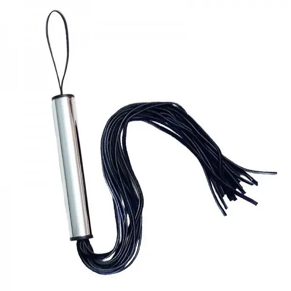 Flogger Starter Big 12 com Tiras Couro Legítimo Flogger Starter Big 12 com Tiras Couro Legítimo