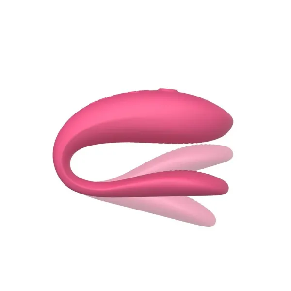 We Vibe Sync Lite Vibrador Casal We Vibe Sync Lite Vibrador Casal