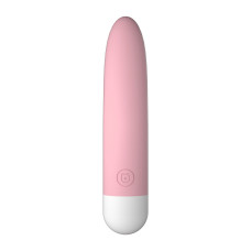 Mini Vibrador Recarregável LILO Liso