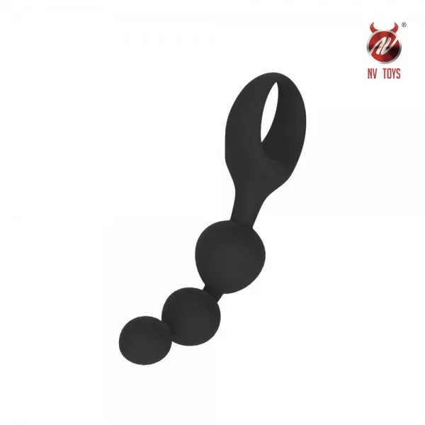 Bolas Kegel para Pompoarismo ou Estimulo Anal