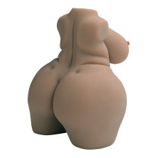 Masturbador Masculino Maig Formato de Meio Corpo