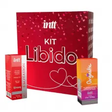 Box Libido Orgastic Excitation Intt Box Libido Orgastic Excitation Intt