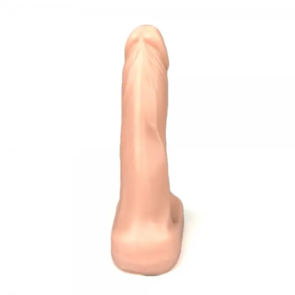 Lovanal Anel Companheiro Médio Maciço 10,5x2,5cm