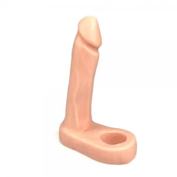 Lovanal Anel Companheiro Médio Maciço 10,5x2,5cm