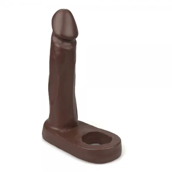 Lovanal Long Anel Companheiro Maciço 15x3,5cm Lovanal Long Anel Companheiro Maciço 15x3,5cm