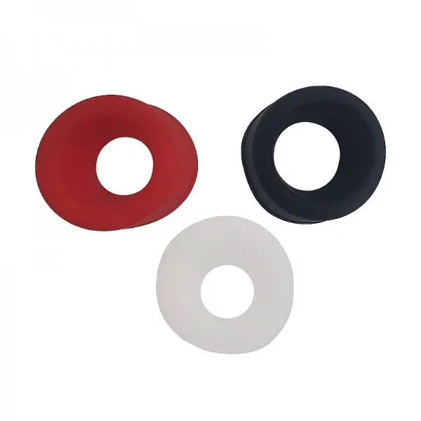 Bomba Peniana Pênis Pump Elétrica e Recarregável com 3 Aneis de Silicone