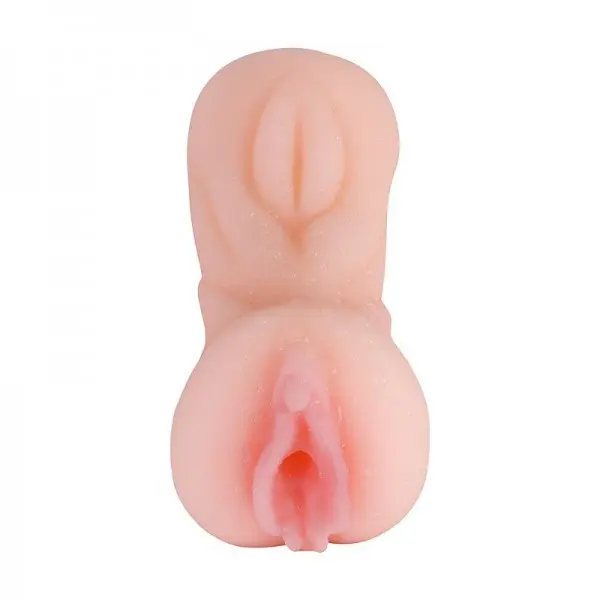 Masturbador Masculino Super Realístico Formato de Vagina Masturbador Masculino Super Realístico Formato de Vagina