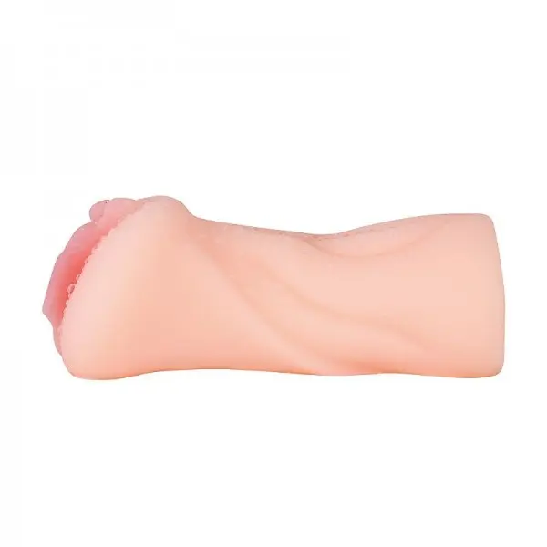 Masturbador Masculino Super Realístico Formato de Vagina Masturbador Masculino Super Realístico Formato de Vagina