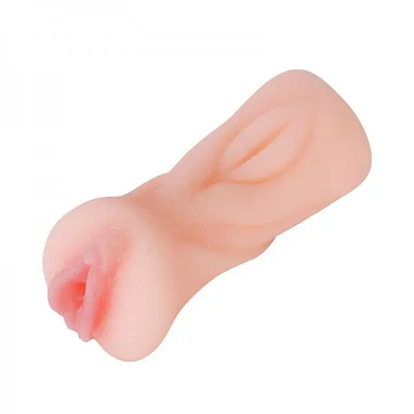 Masturbador Masculino Super Realístico Formato de Vagina Masturbador Masculino Super Realístico Formato de Vagina