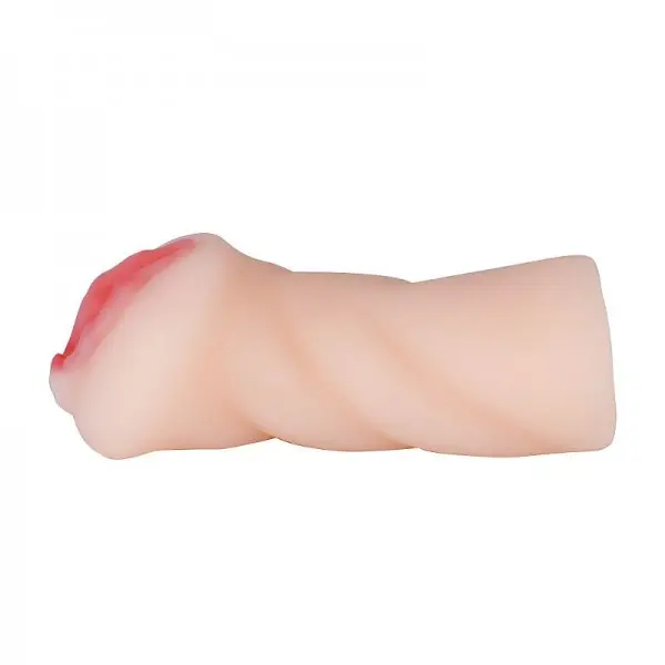 Masturbador Masculino Super Realístico II Formato de Vagina Masturbador Masculino Super Realístico II Formato de Vagina