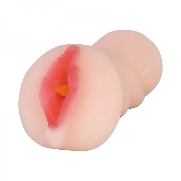 Masturbador Masculino Super Realístico II Formato de Vagina Masturbador Masculino Super Realístico II Formato de Vagina