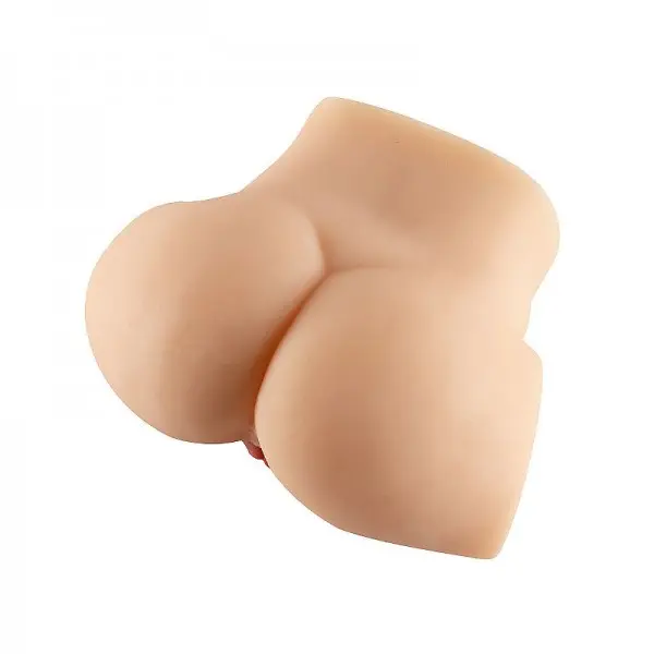 Masturbador Masculino Formato Bunda com 10 Modos de Sucção na Vagina Masturbador Masculino Formato Bunda com 10 Modos de Sucção na Vagina