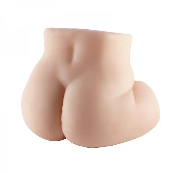 Masturbador Masculino Formato Bunda com 10 Modos de Sucção na Vagina e Controle Sem Fio Masturbador Masculino Formato Bunda com 10 Modos de Sucção na Vagina e Controle Sem Fio