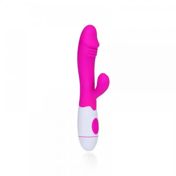 Vibrador Recarregável e Estimulador de Clitóris Female Vibrador Recarregável e Estimulador de Clitóris Female