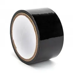 Fita Autoadesiva para Bondage com 10 Metros Fita Autoadesiva para Bondage com 10 Metros