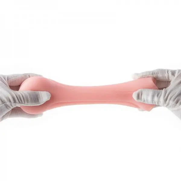 Masturbador Masculino em Cyberskin Formato Vagina Maig