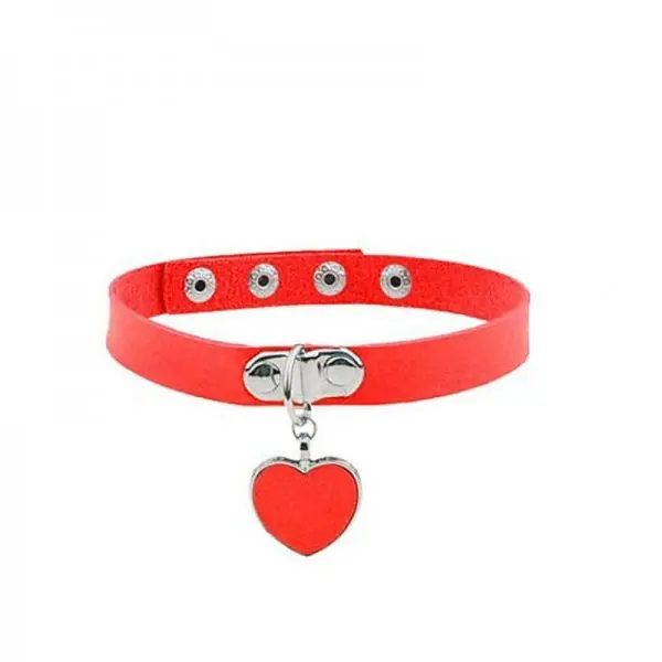 Kit Sensual Tentação com 4 Peças Vermelho Kit Sensual Tentação com 4 Peças Vermelho