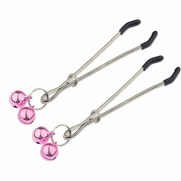 Kit Raposa Misteriosa com 5 Peças Rosa