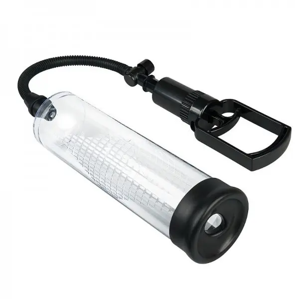 Bomba Peniana Manual com Manopla