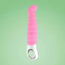 Vibrador Para o Ponto G Patchy Paul Fun Factory Vibrador Para o Ponto G Patchy Paul Fun Factory