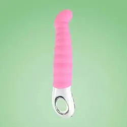 Vibrador Para o Ponto G Patchy Paul Fun Factory Vibrador Para o Ponto G Patchy Paul Fun Factory
