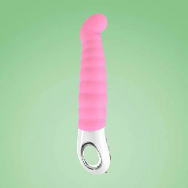 Vibrador Para o Ponto G Patchy Paul Fun Factory Vibrador Para o Ponto G Patchy Paul Fun Factory