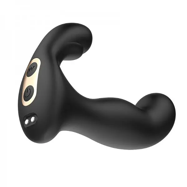 Estimulador de Próstata com Dedilhar Recarregável