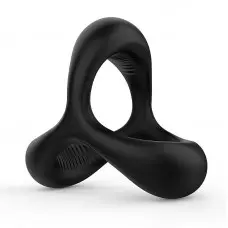 Anel Peniano Black Rider Shande Anel Peniano Black Rider Shande