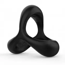 Anel Peniano Black Rider Shande Anel Peniano Black Rider Shande