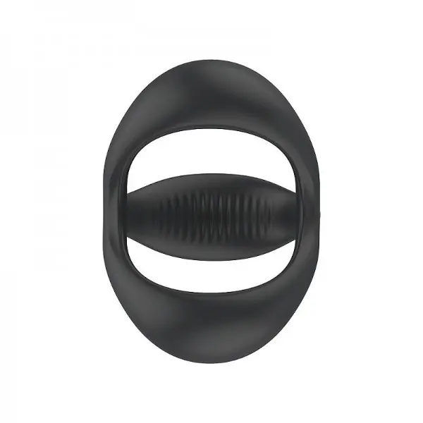 Anel Peniano Black Rider Shande