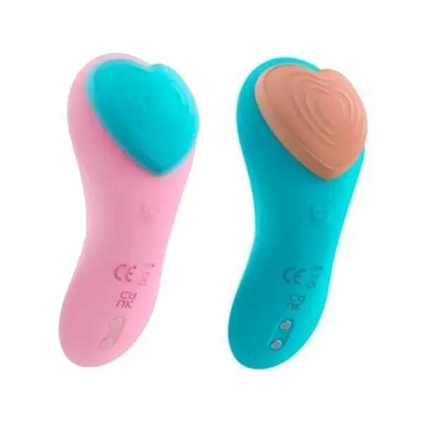 Calcinha Vibratória Pleasure Panty com Controle Remoto Linha Wellness Intt Calcinha Vibratória Pleasure Panty com Controle Remoto Linha Wellness Intt