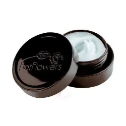 Dessensibilizante Anal em Creme Deep Easy 7g Hot Flowers Dessensibilizante Anal em Creme Deep Easy 7g Hot Flowers