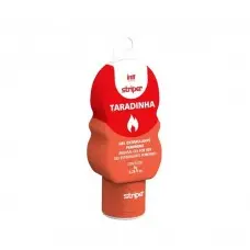 Gel Sensibilizante Taradinha Linha Striper Intt Gel Sensibilizante Taradinha Linha Striper Intt