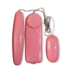 Bullet Duplo G-Spot Multivelocidade Bullet Duplo G-Spot Multivelocidade