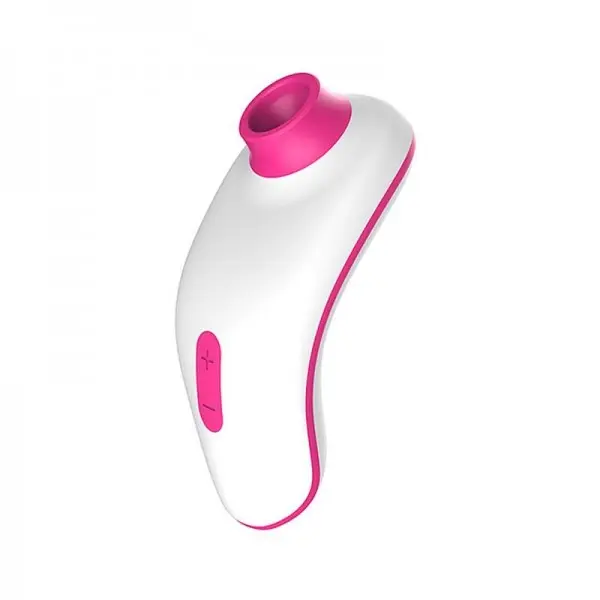 Sugador de Clitóris Addie com 10 Modos de Sucção