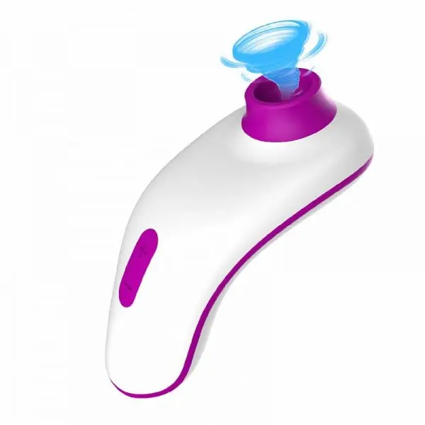 Sugador de Clitóris Addie com 10 Modos de Sucção